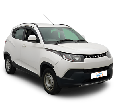 Mahindra Kuv100-img